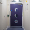 Boundary Brook House - Doors - (2 of 4) 