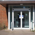 Boundary Brook House - Entrances - (1 of 5) 