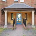 Boundary Brook House - Entrances - (5 of 5) 
