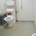 Bradmore Road Nursery - Accessible toilets - (1 of 1) 