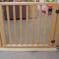 Bradmore Road Nursery - Doors - (3 of 3) 