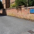 Bradmore Road Nursery - Entrances - (2 of 5) 