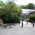 Bradmore Road Nursery - Entrances - (4 of 5) 