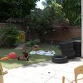 Bradmore Road Nursery - Garden - (2 of 3) 