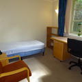 Brasenose - Accessible Bedrooms - (11 of 15) - Frewin Hall Annexe