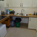 Brasenose - Accessible Kitchens - (3 of 5) - Frewin Hall Annexe