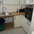 Brasenose - Accessible Kitchens - (4 of 5) - Frewin Hall Annexe