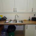 Brasenose - Accessible Kitchens - (5 of 5) - Frewin Hall Annexe
