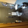 Brasenose - Accessible Toilets - (1 of 4) - Lower Screens Passage