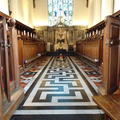 Brasenose - Chapel - (6 of 6) 