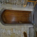 Brasenose - Dining Hall - (2 of 9) - Accessible Entrance