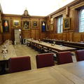 Brasenose - Dining Hall - (5 of 9) 