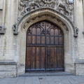 Brasenose - Entrances - (4 of 7) - High Street