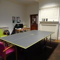 Brasenose - JCR - (7 of 7) - Games Room