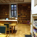Brasenose - Library - (13 of 14) - Stallybrass Law Library 