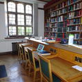 Brasenose - Library - (14 of 14) - Stallybrass Study Room