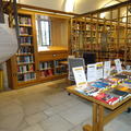 Brasenose - Library - (3 of 14) - Smith Reading Room