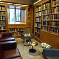 Brasenose - Library - (5 of 14) - Ground Floor