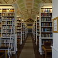 Brasenose - Library - (8 of 14) - Del Favero Reading Room  
