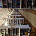 Brasenose - Library - (9 of 14) - Del Favero Reading Room  