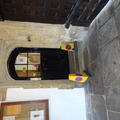 Brasenose - Porters' Lodge - (1 of 4) - Entrance