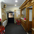 Brasenose - Porters' Lodge - (2 of 4) 