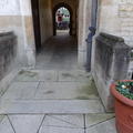 Brasenose - Quads - (7 of 10) - Entrance Amsterdam