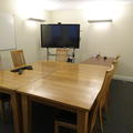 Brasenose - Seminar Rooms - (11 of 14) - Stamford Lecture Room One