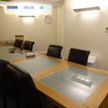 Brasenose - Seminar Rooms - (12 of 14) - Stamford Lecture Room Two