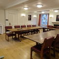 Brasenose - Seminar Rooms - (2 of 14) - Lecture Room Seven