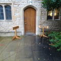 Brasenose - Seminar Rooms - (3 of 14) - Mediaeval Kitchen