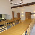 Brasenose - Seminar Rooms - (4 of 14) - Mediaeval Kitchen