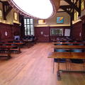 Brasenose - Seminar Rooms - (7 of 14) - Amersi Foundation Lecture Room