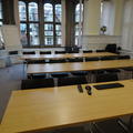 Brasenose - Seminar Rooms - (8 of 14) - Platnauer Room