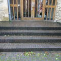 Brasenose - Stairs - (11 of 11) - Frewin Hall