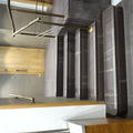 Brasenose - Stairs - (2 of 11) - Servery