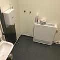 Bruner Building - Accessible toilets - (2 of 3) 