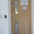 Bruner Building - Doors - (4 of 4) 