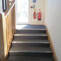 Bruner Building - Stairs - (1 of 2) 