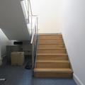 Bruner Building - Stairs - (2 of 2) 