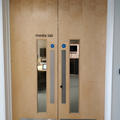 Ruskin School Bullingdon Road Annexe - Doors - (2 of 4) 
