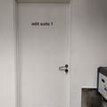 Ruskin School Bullingdon Road Annexe - Doors - (3 of 4) 