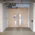 Ruskin School Bullingdon Road Annexe - Doors - (4 of 4) 