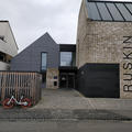 Ruskin School Bullingdon Road Annexe - Entrances - (1 of 5) 