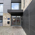 Ruskin School Bullingdon Road Annexe - Entrances - (2 of 5) 