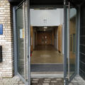 Ruskin School Bullingdon Road Annexe - Entrances - (4 of 5)