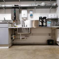 Ruskin School Bullingdon Road Annexe - Kitchen - (1 of 3) 