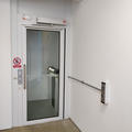 Ruskin School Bullingdon Road Annexe - Lifts - (1 of 3) 