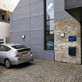 Ruskin School Bullingdon Road Annexe - Parking - (2 of 2) 