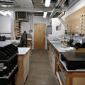 Ruskin School Bullingdon Road Annexe - Print room - (1 of 2) 